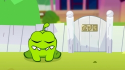 انیمیشن اوم نوم قسمت 41 - om nom